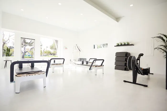 Back For Life Pilates Picture 1