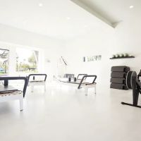 Back For Life Pilates ico