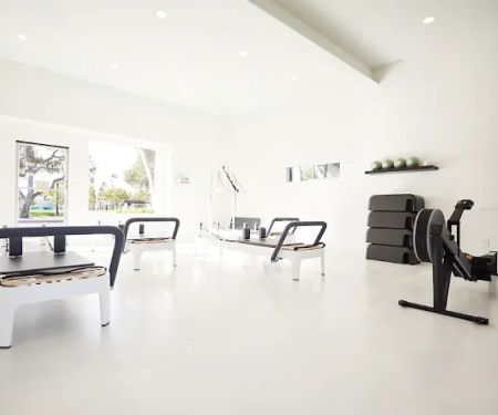 Back For Life Pilates