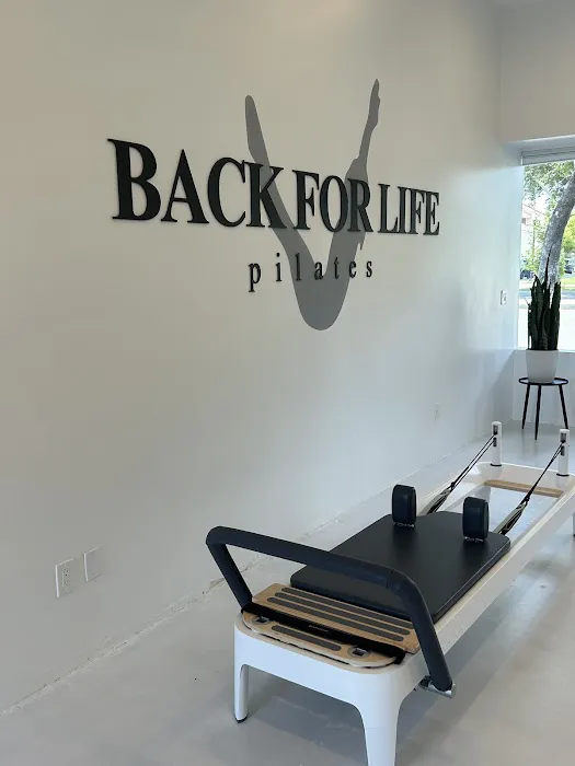 Back For Life Pilates Picture 4