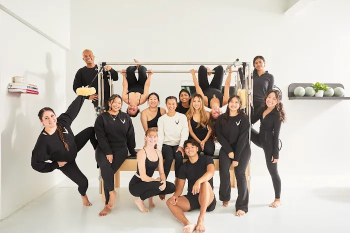 Back For Life Pilates Picture 3