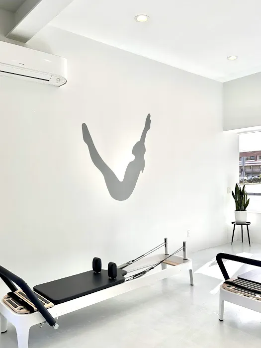 Back For Life Pilates Picture 6