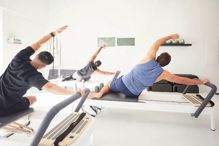 Back For Life Pilates Picture 2