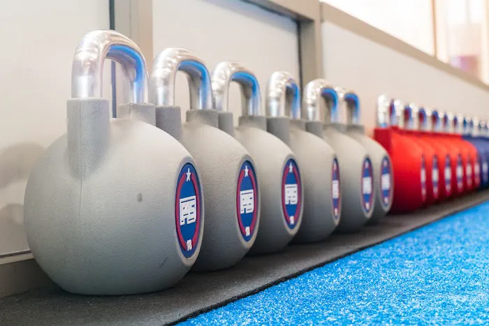 F45 Training Picture 1