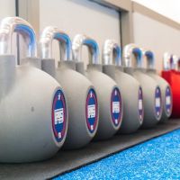 F45 Training ico