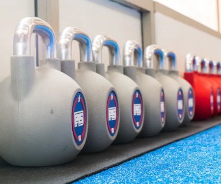 F45 Training
