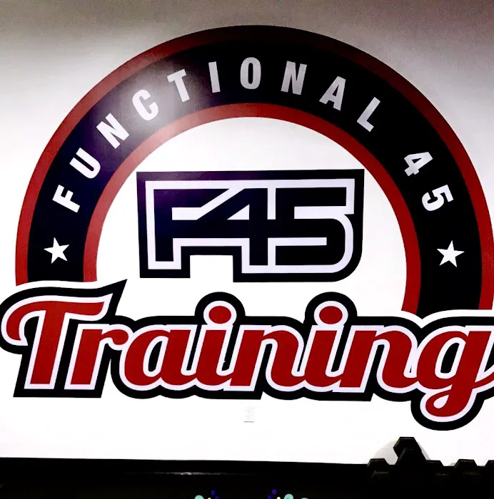 F45 Training Picture 10