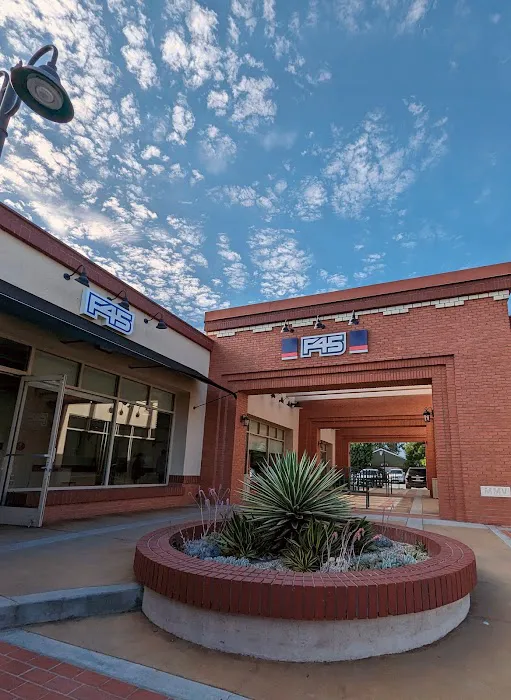 F45 Training Picture 2