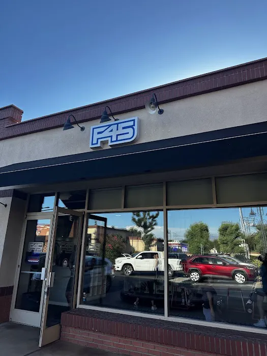 F45 Training Picture 7