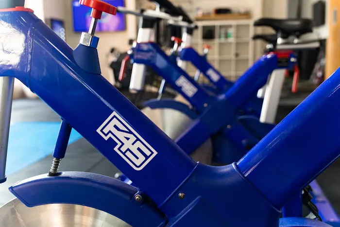 F45 Training Picture 5