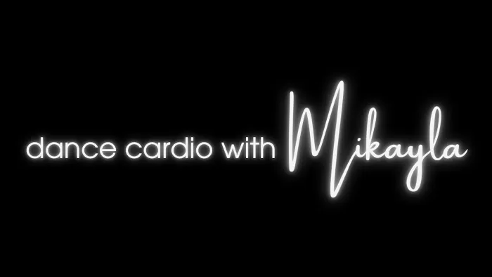 Dance Cardio with Mikayla Picture 2