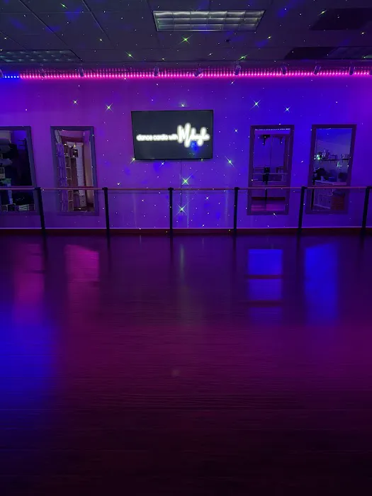 Dance Cardio with Mikayla Picture 4