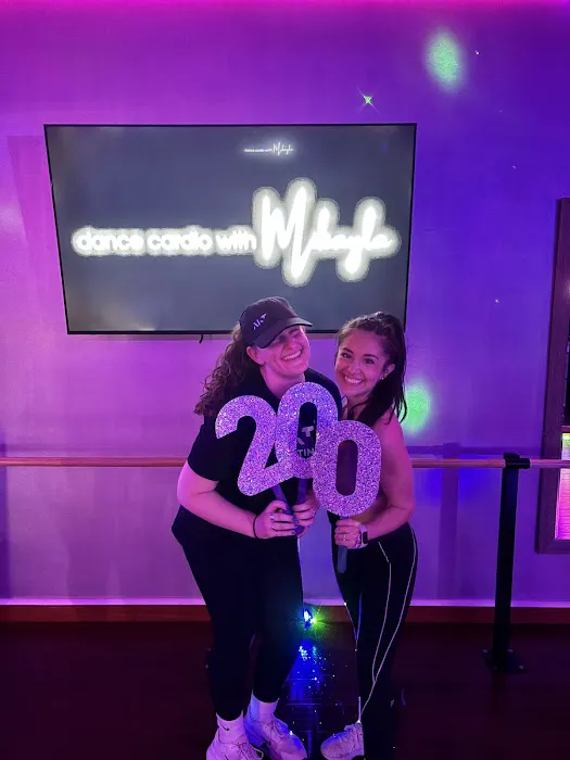 Dance Cardio with Mikayla Picture 1