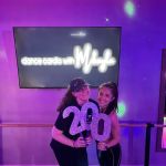 Dance Cardio with Mikayla