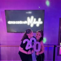 Dance Cardio with Mikayla ico