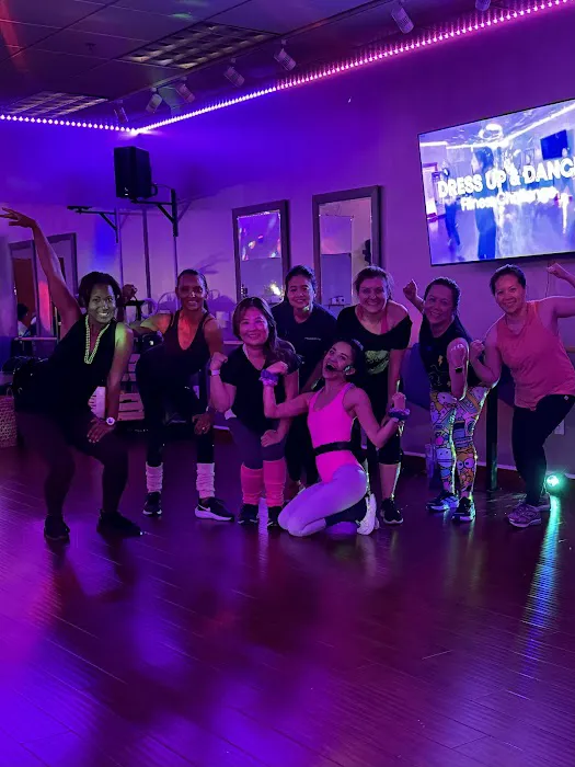 Dance Cardio with Mikayla Picture 3