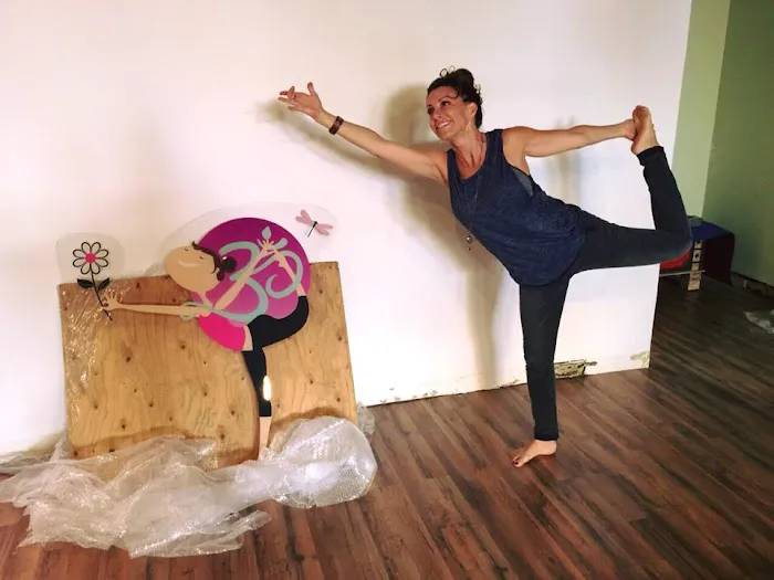 Caffe Yoga Picture 4