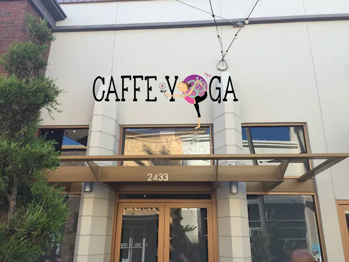 Caffe Yoga Picture 1