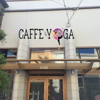 Caffe Yoga ico