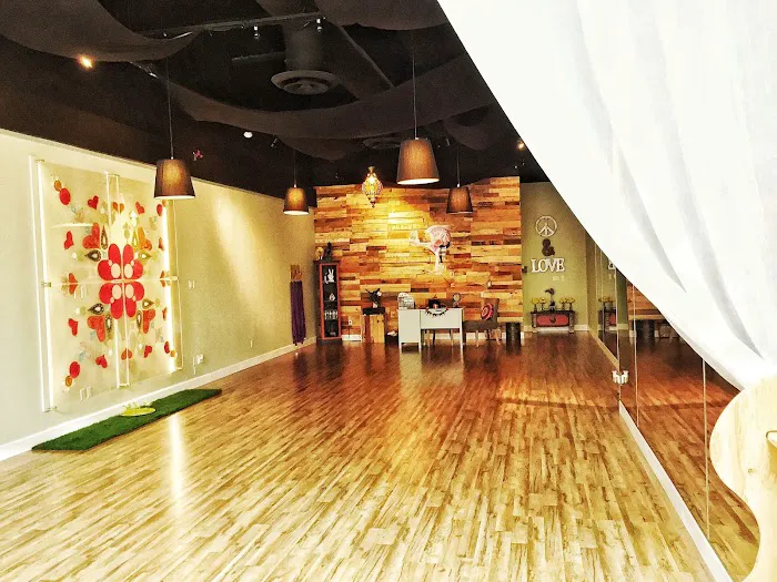 Caffe Yoga Picture 6