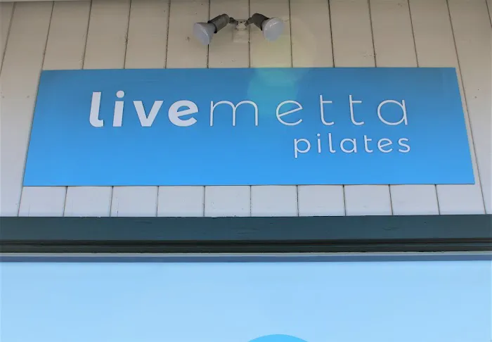LiveMetta Pilates Picture 1