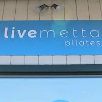 LiveMetta Pilates ico