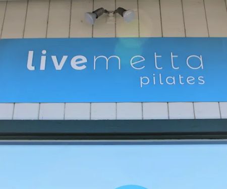 LiveMetta Pilates