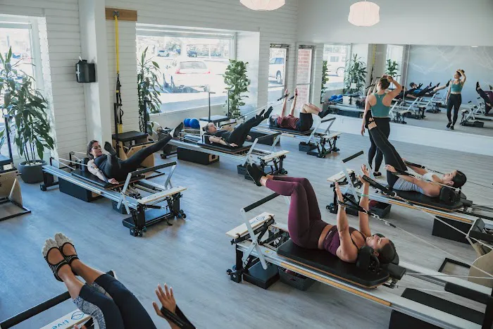 LiveMetta Pilates Picture 6