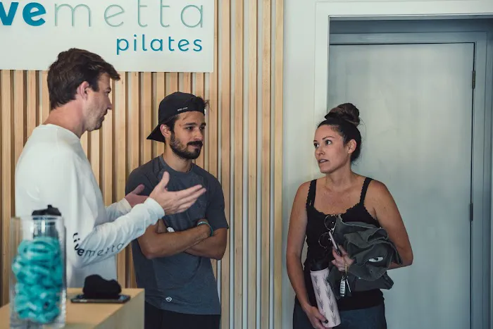 LiveMetta Pilates Picture 8