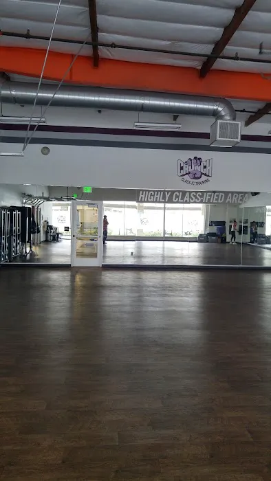 Crunch Fitness - Tustin Picture 3