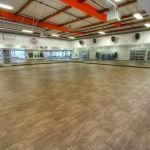 Crunch Fitness - Tustin