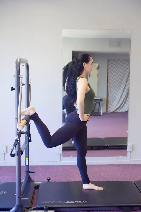 Kamala Rose Pilates | Tustin Picture 1