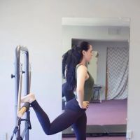 Kamala Rose Pilates | Tustin ico