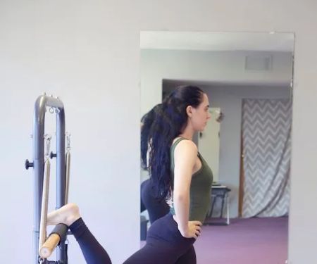 Kamala Rose Pilates | Tustin
