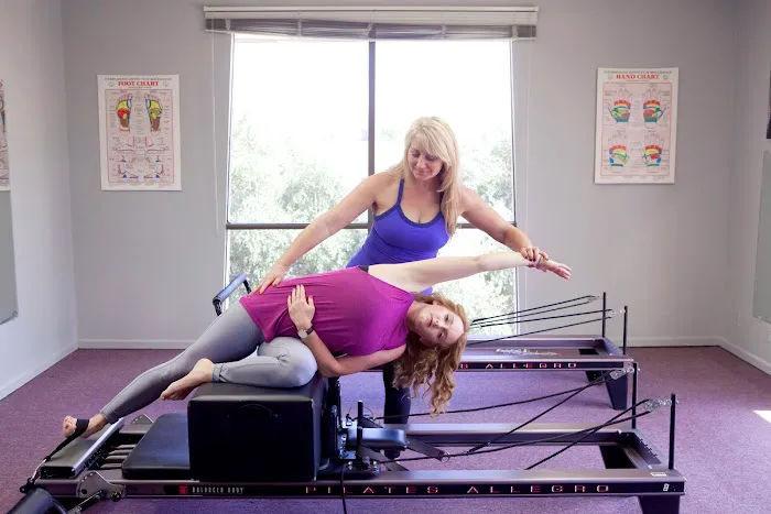 Kamala Rose Pilates | Tustin Picture 3