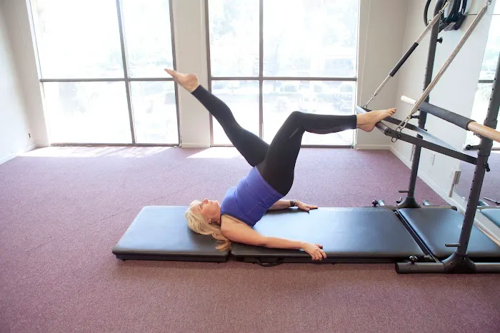 Kamala Rose Pilates | Tustin Picture 5