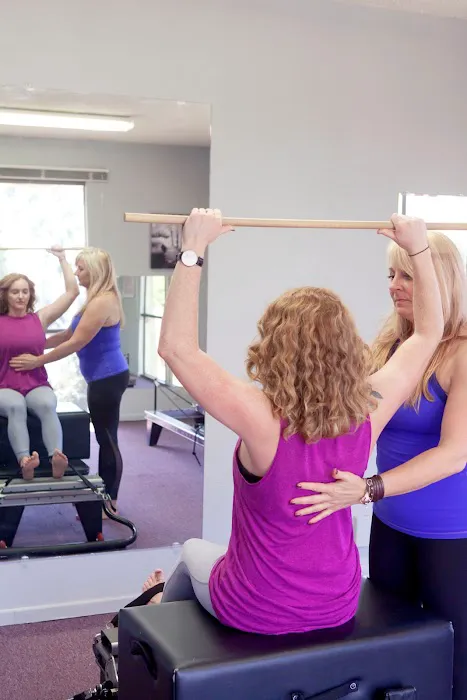 Kamala Rose Pilates | Tustin Picture 8