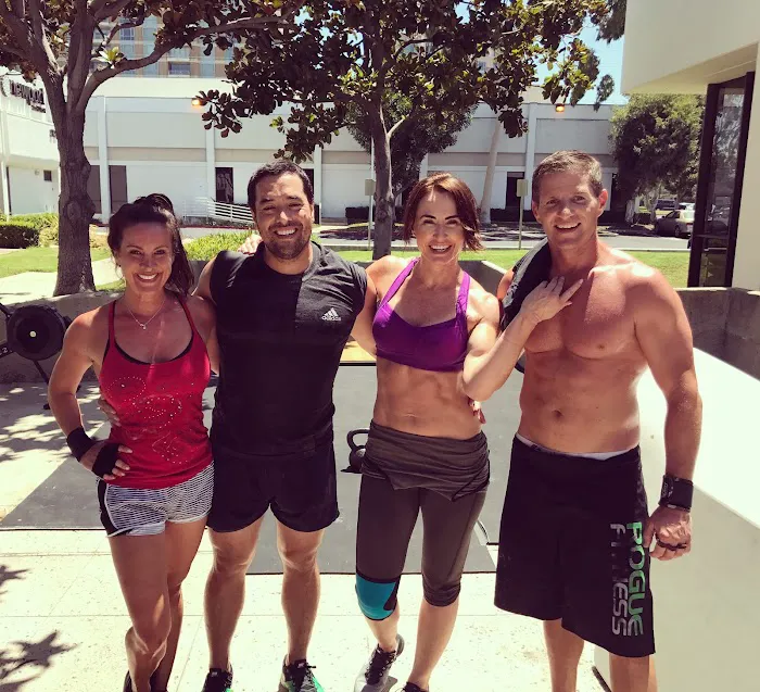 Black Label Athletics Picture 4