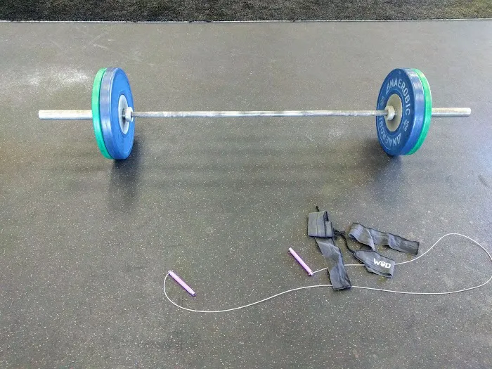 Black Label Athletics Picture 1