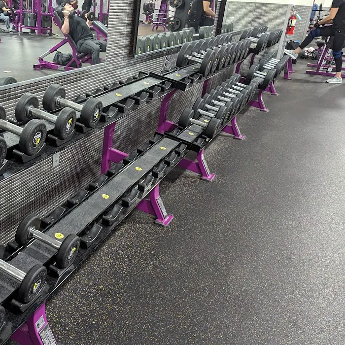 Planet Fitness Picture 5