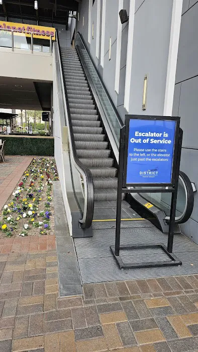 Planet Fitness Picture 1
