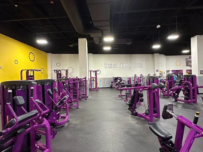 Planet Fitness Picture 4