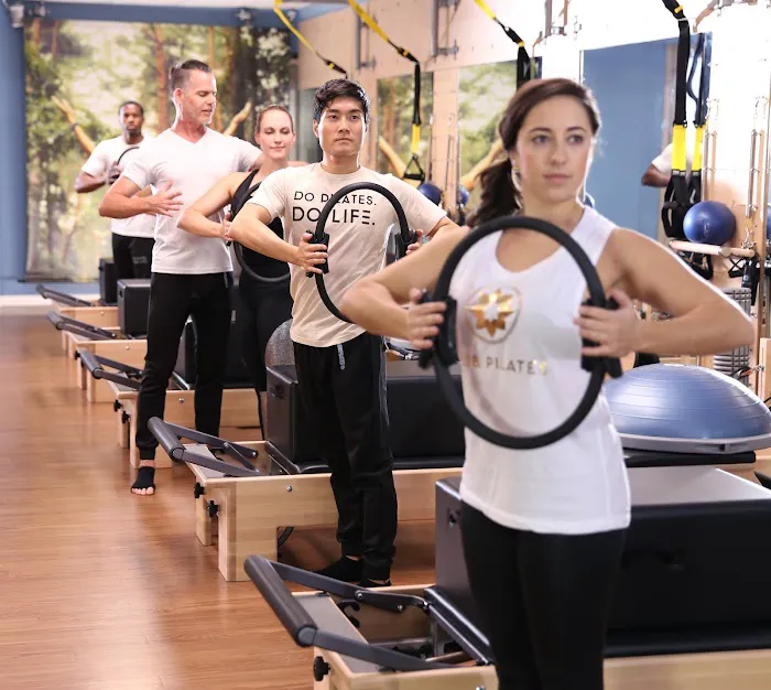 Club Pilates Teacher Training Picture 10