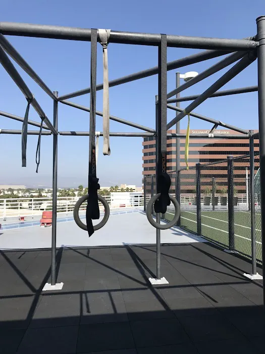 Equinox Sports Club Orange County Picture 10