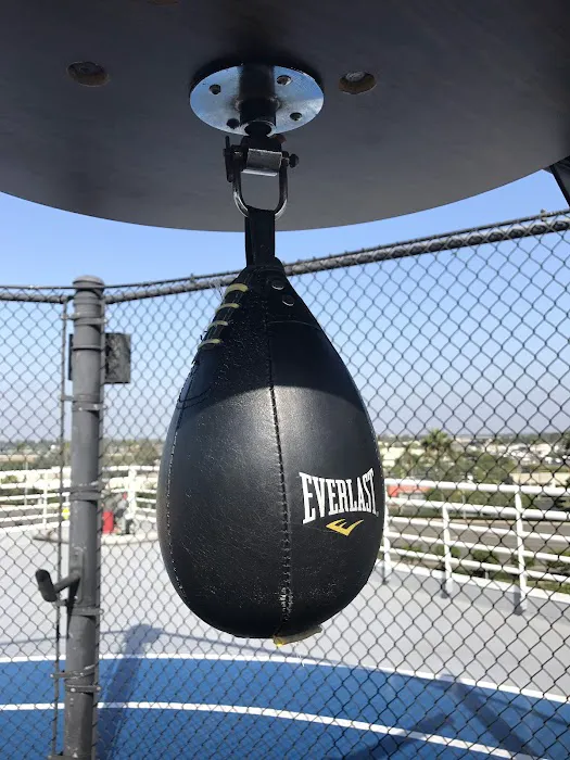 Equinox Sports Club Orange County Picture 1