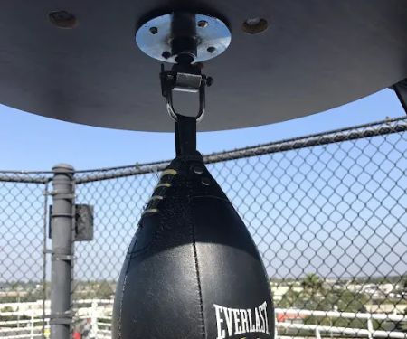 Equinox Sports Club Orange County