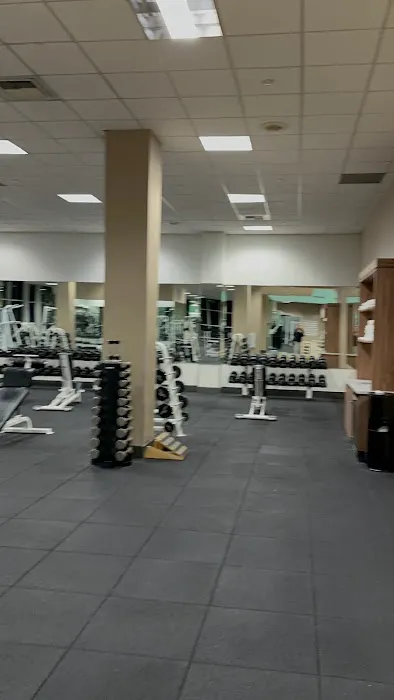 Equinox Sports Club Orange County Picture 9