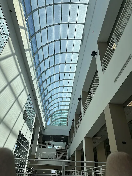 Equinox Sports Club Orange County Picture 3