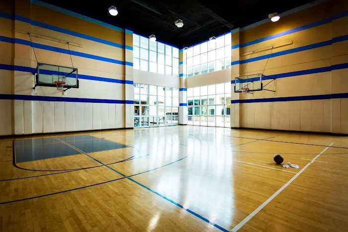 Equinox Sports Club Orange County Picture 2