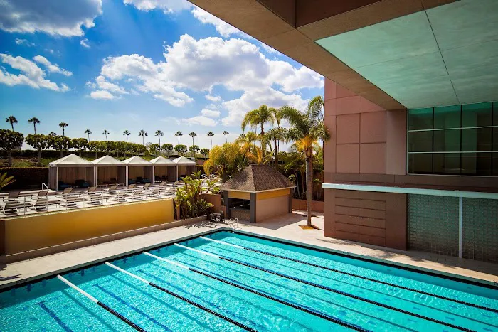 Equinox Sports Club Orange County Picture 6